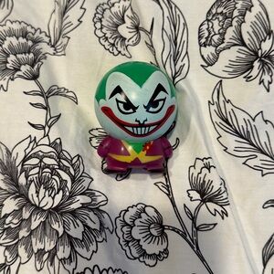 DC Comics Joker Toy